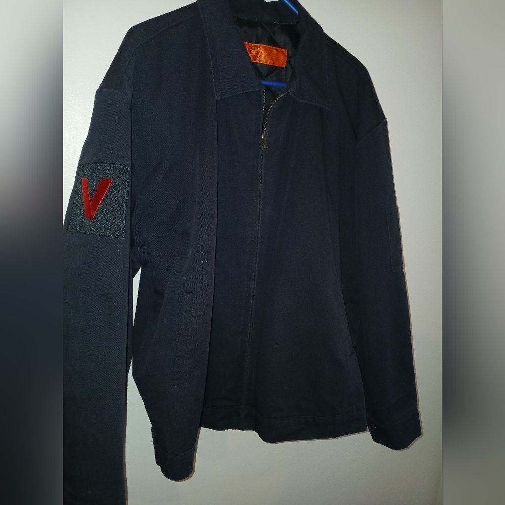 Redkap Jacket